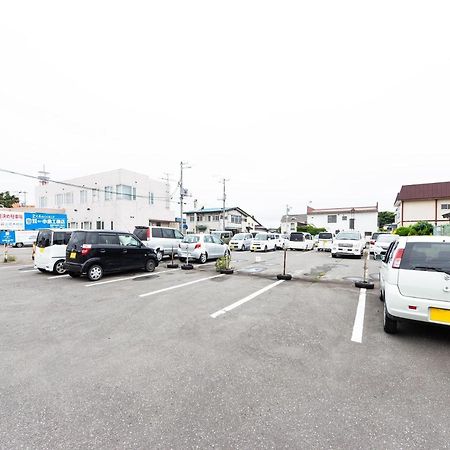 Hotel Sharoum Inn Hakodate Exteriör bild